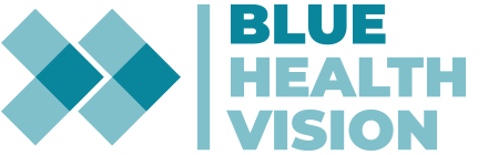 Blue Health Vision